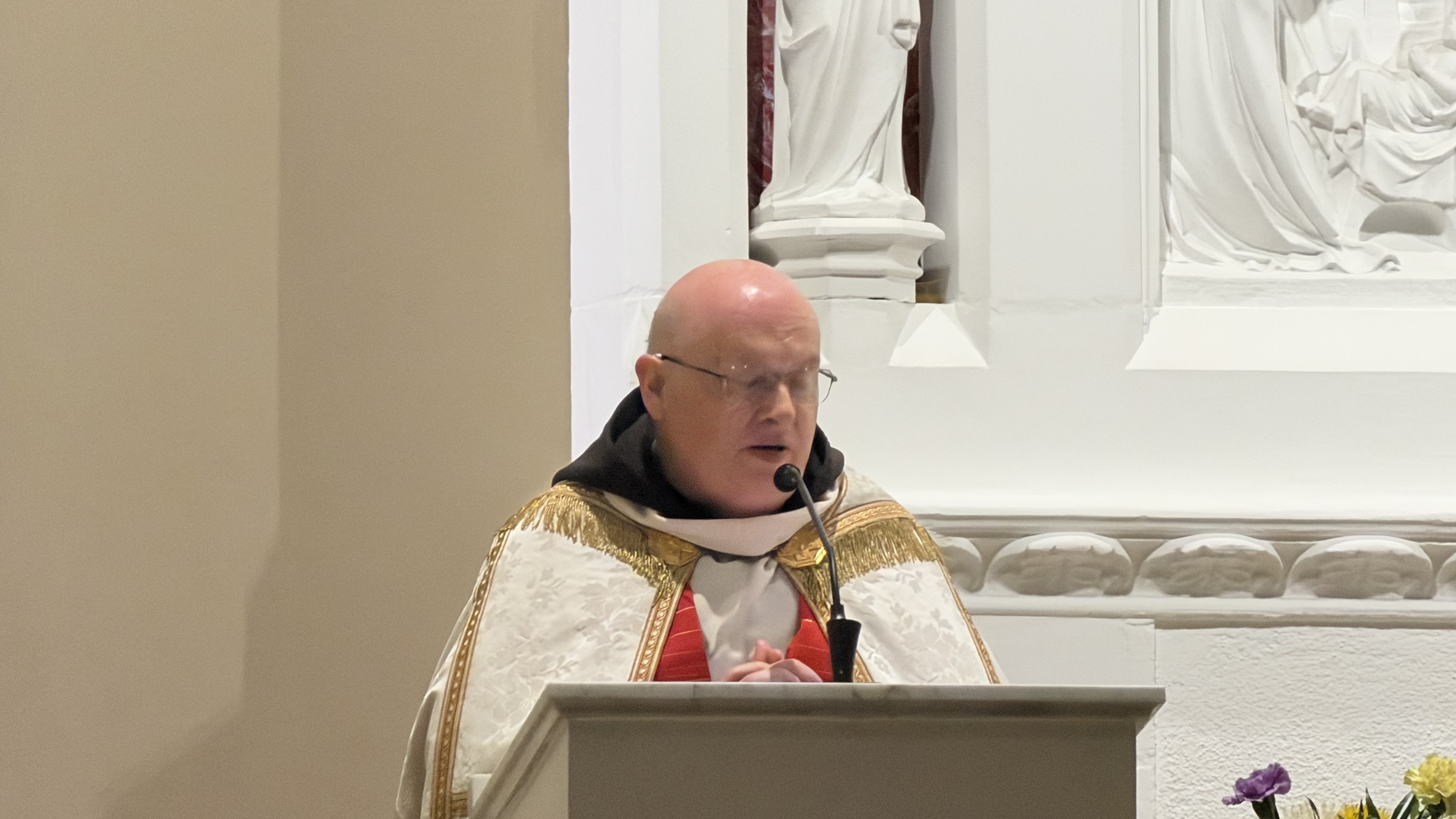 Night Vigil Photographs
