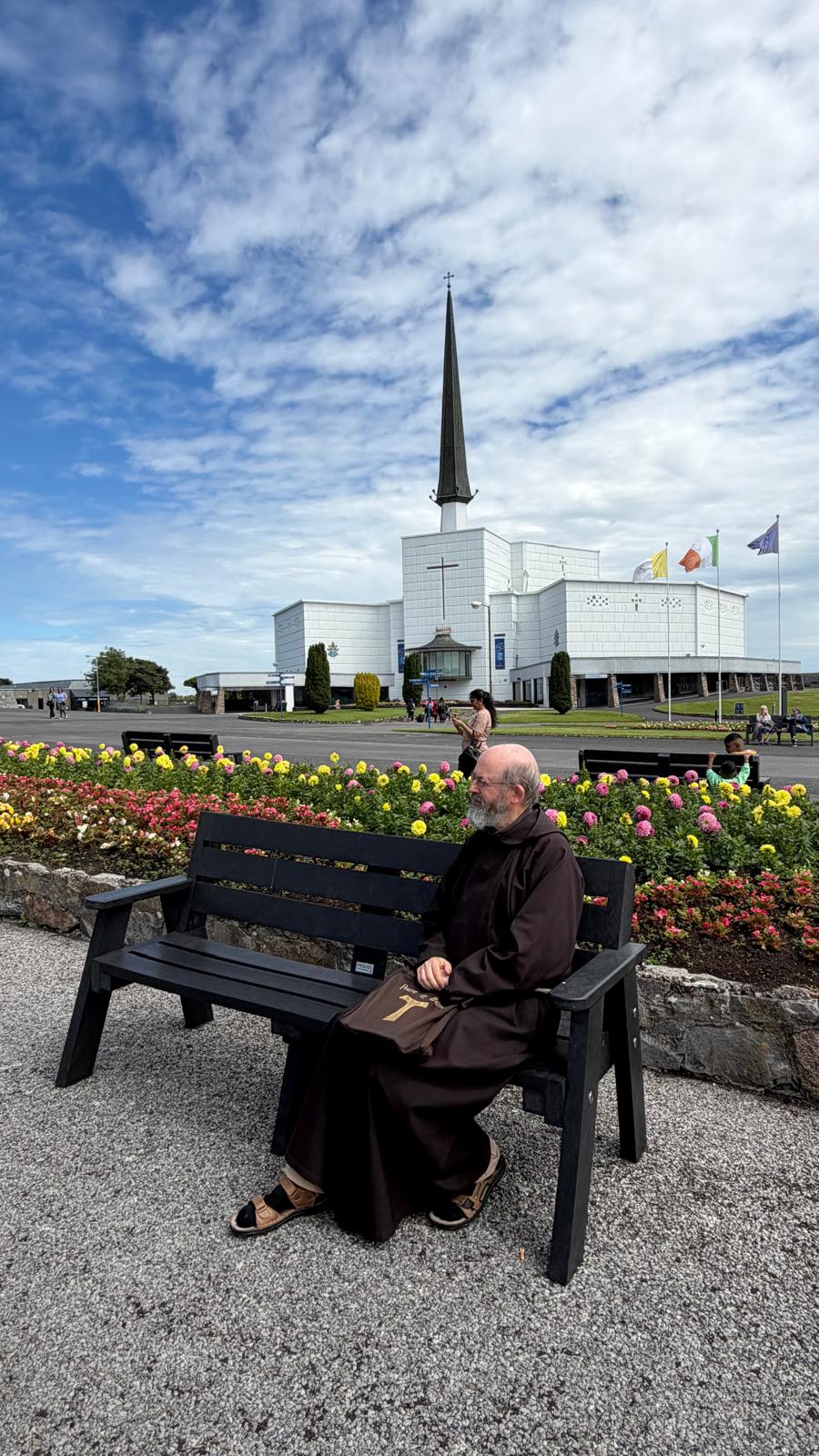 Knock Basilica