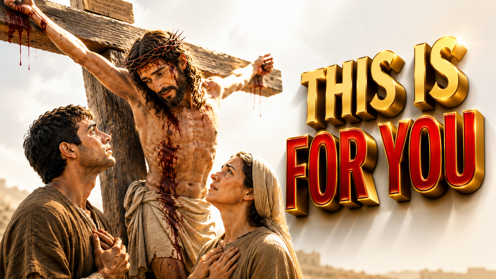 God's Mercy